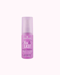 Essence Fix & Last 18H Makeup Setting Spray - Long-Lasting Fixateur