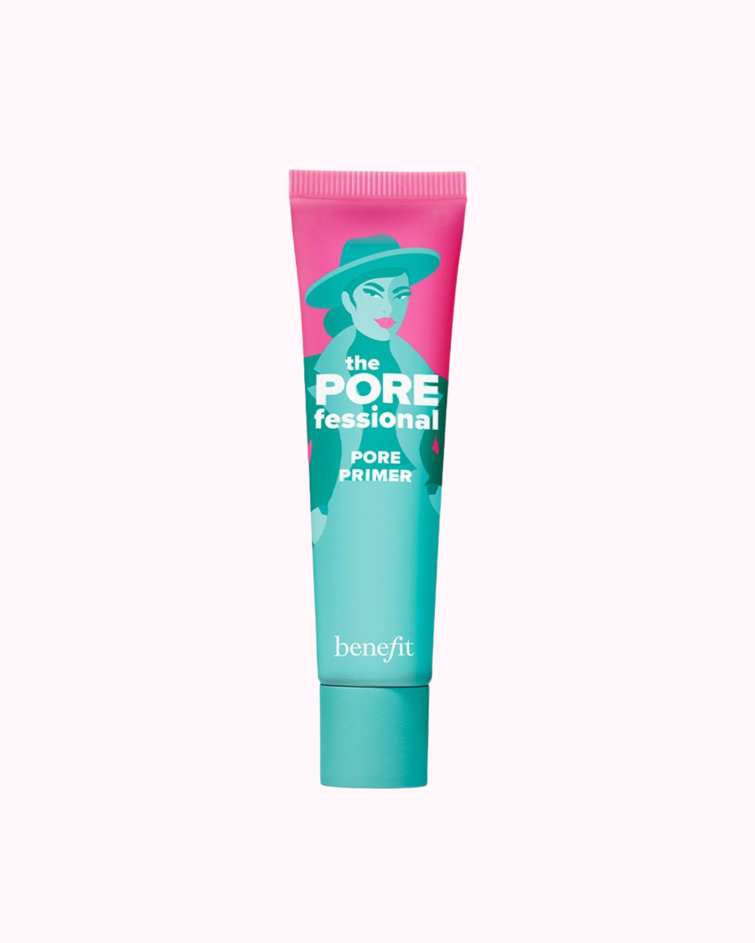 Benefit The POREfessional Face Primer - Pore Minimizing Makeup Base