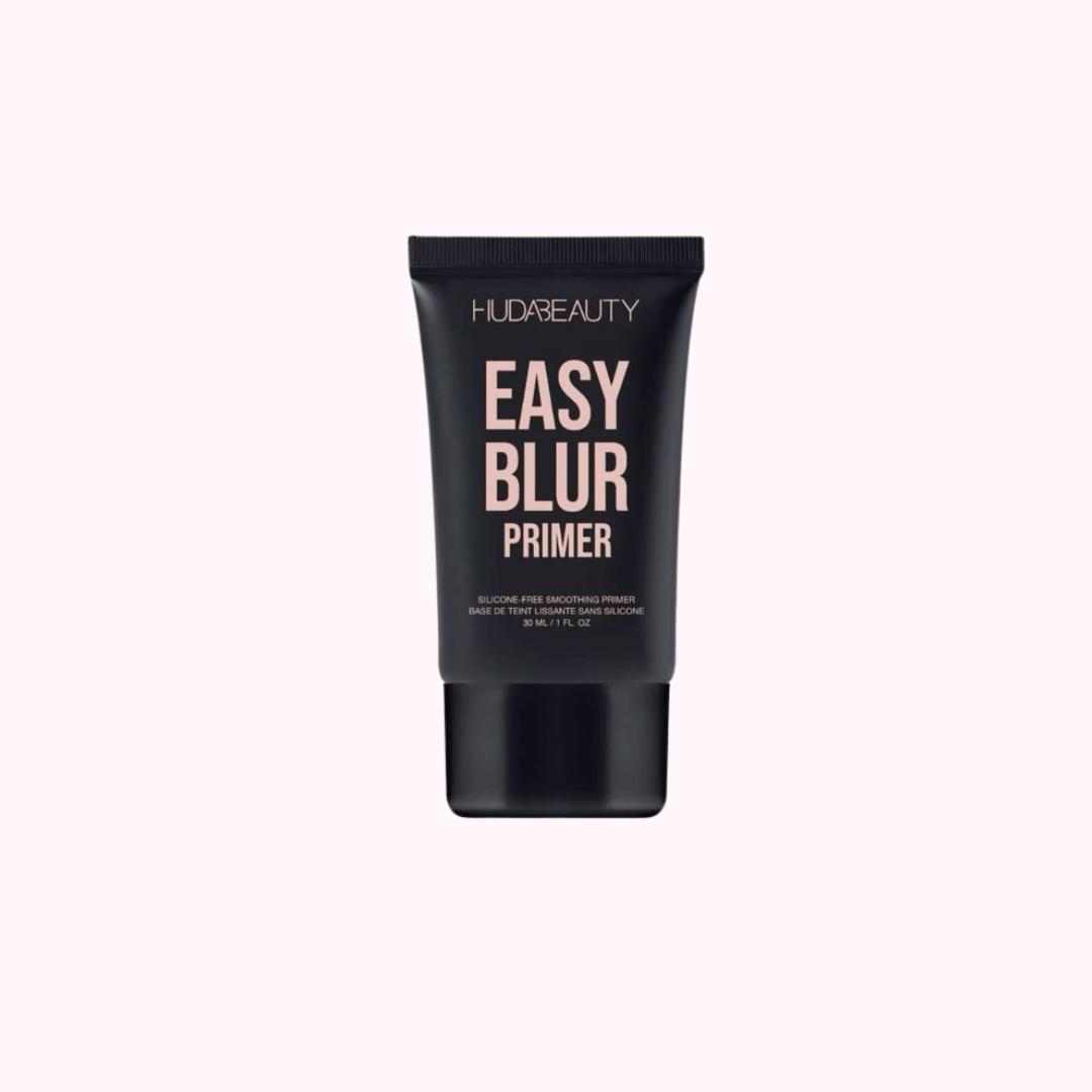 Huda Beauty Easy Blur Primer