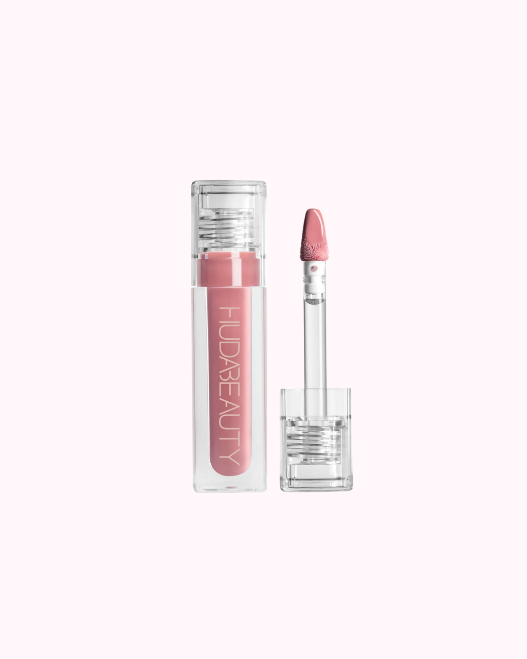 huda beauty lip gloss