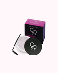 Golden Rose Gel Wax Eyebrow - Long-Lasting Brow Styling