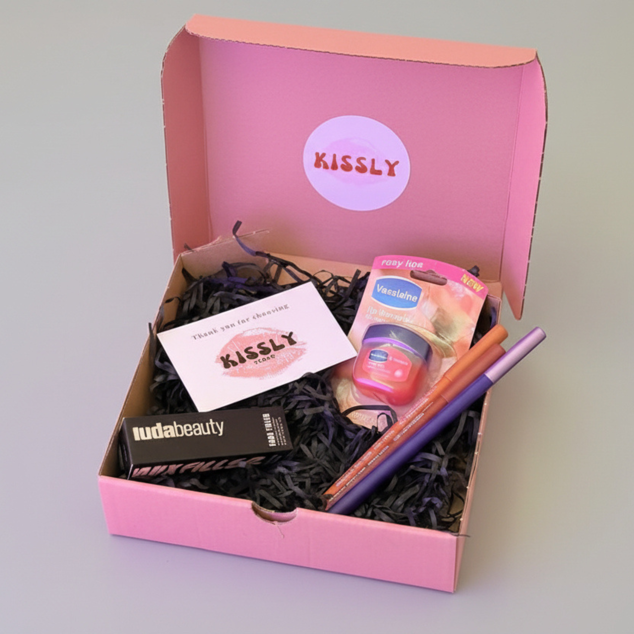 Soft Kiss Essentials