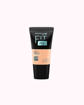 Maybelline Fit Me Matte + Poreless Foundation
