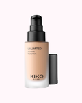 KIKO Milano Unlimited Foundation Matte