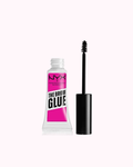 NYX Control Freak Eyebrow Gel - Clear Brow Tamer